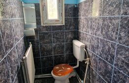 Casa individuala, 2 corpuri, 4 camere, 134mp utili, teren 285mp, Cantacuzino