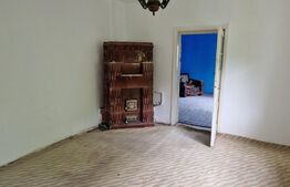 Casa individuala, 2 corpuri, 4 camere, 134mp utili, teren 285mp, Cantacuzino