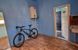 Casa individuala, 2 corpuri, 4 camere, 134mp utili, teren 285mp, Cantacuzino