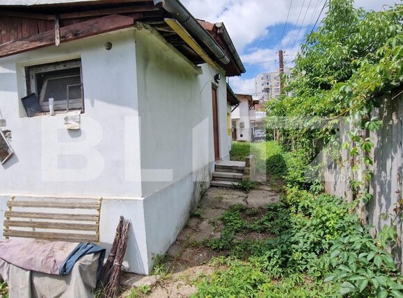 Casa de vânzare 4 camere Cantacuzino - 118731CV | BLITZ Ploieşti | Poza2