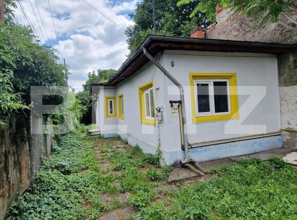 Casa de vânzare 4 camere Cantacuzino - 118731CV | BLITZ Ploieşti | Poza1