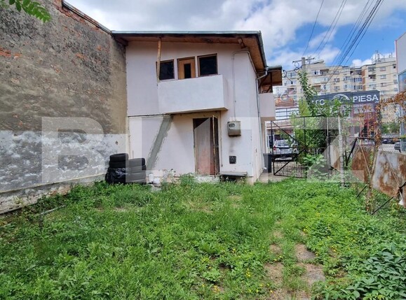 Casa de vânzare 4 camere Cantacuzino - 118731CV | BLITZ Ploieşti | Poza3