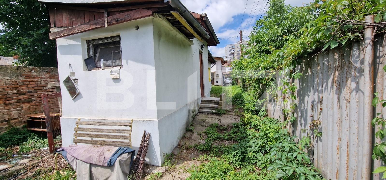 Casa de vânzare 4 camere Cantacuzino - 118731CV | BLITZ Ploieşti | Poza2