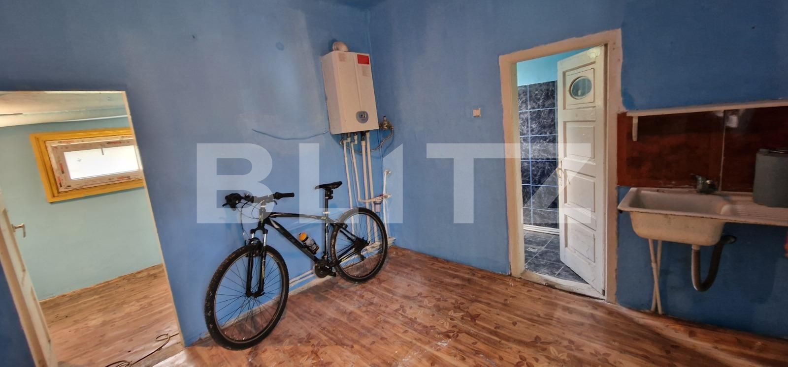 Casa de vânzare 4 camere Cantacuzino - 118731CV | BLITZ Ploieşti | Poza5