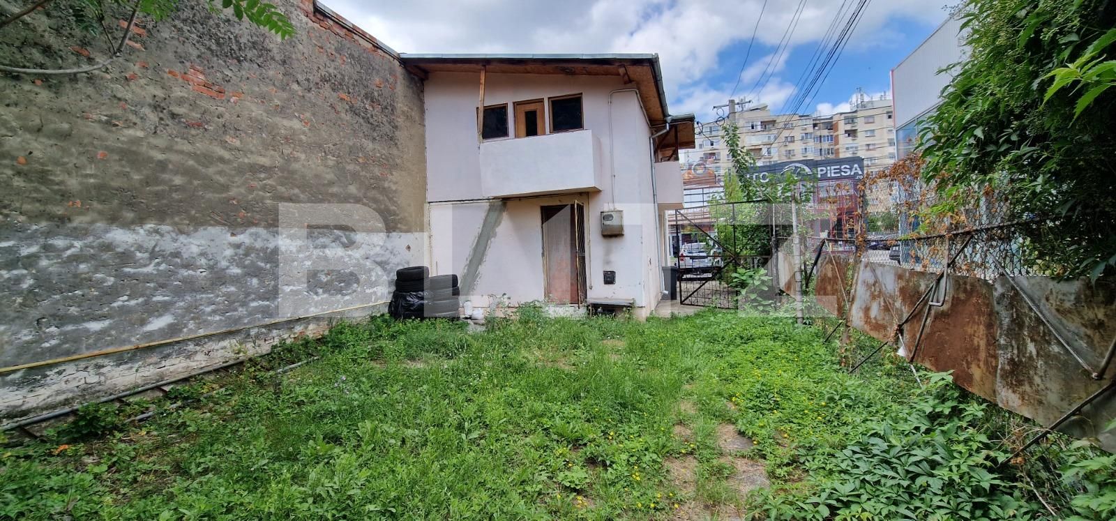 Casa de vânzare 4 camere Cantacuzino - 118731CV | BLITZ Ploieşti | Poza3