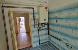 Casa individuala 2 camere, suprafata utila 66mp, teren 166 mp, LMV