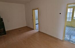 Casa individuala 2 camere, suprafata utila 66mp, teren 166 mp, LMV