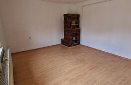 Casa individuala 2 camere, suprafata utila 66mp, teren 166 mp, LMV