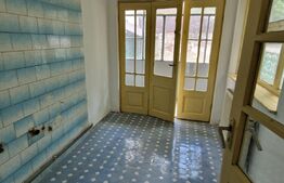 Casa individuala 2 camere, suprafata utila 66mp, teren 166 mp, LMV