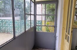 Casa individuala 2 camere, suprafata utila 66mp, teren 166 mp, LMV