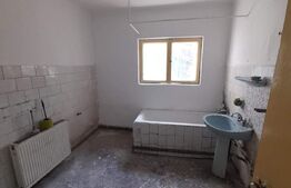 Casa individuala 2 camere, suprafata utila 66mp, teren 166 mp, LMV