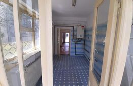 Casa individuala 2 camere, suprafata utila 66mp, teren 166 mp, LMV