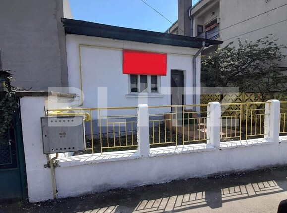 Casa de vânzare 2 camere Rudului - 118737CV | BLITZ Ploieşti | Poza1