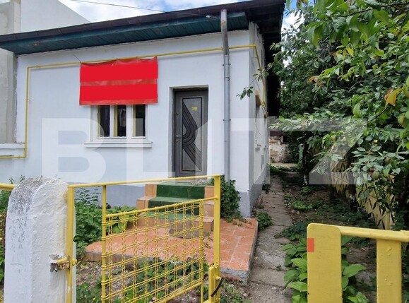 Casa de vânzare 2 camere Rudului - 118737CV | BLITZ Ploieşti | Poza2