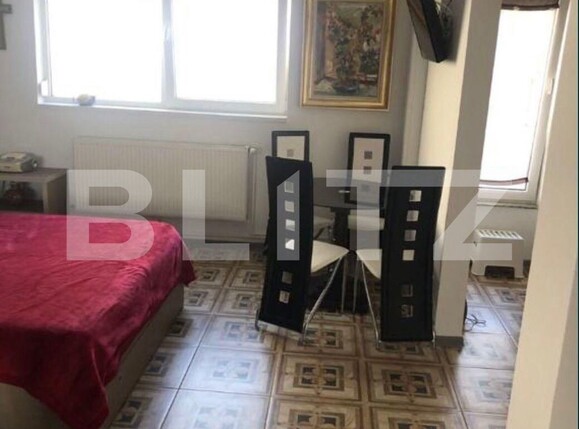 Garsonieră de închiriat Central - 118796AI | BLITZ Ploieşti | Poza3