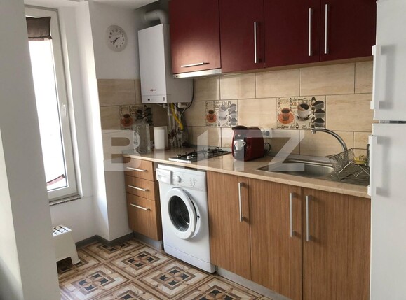 Garsonieră de închiriat Central - 118796AI | BLITZ Ploieşti | Poza6