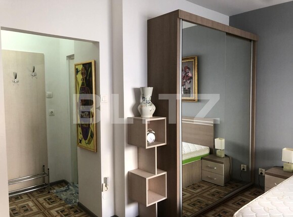 Garsonieră de închiriat Central - 118796AI | BLITZ Ploieşti | Poza4