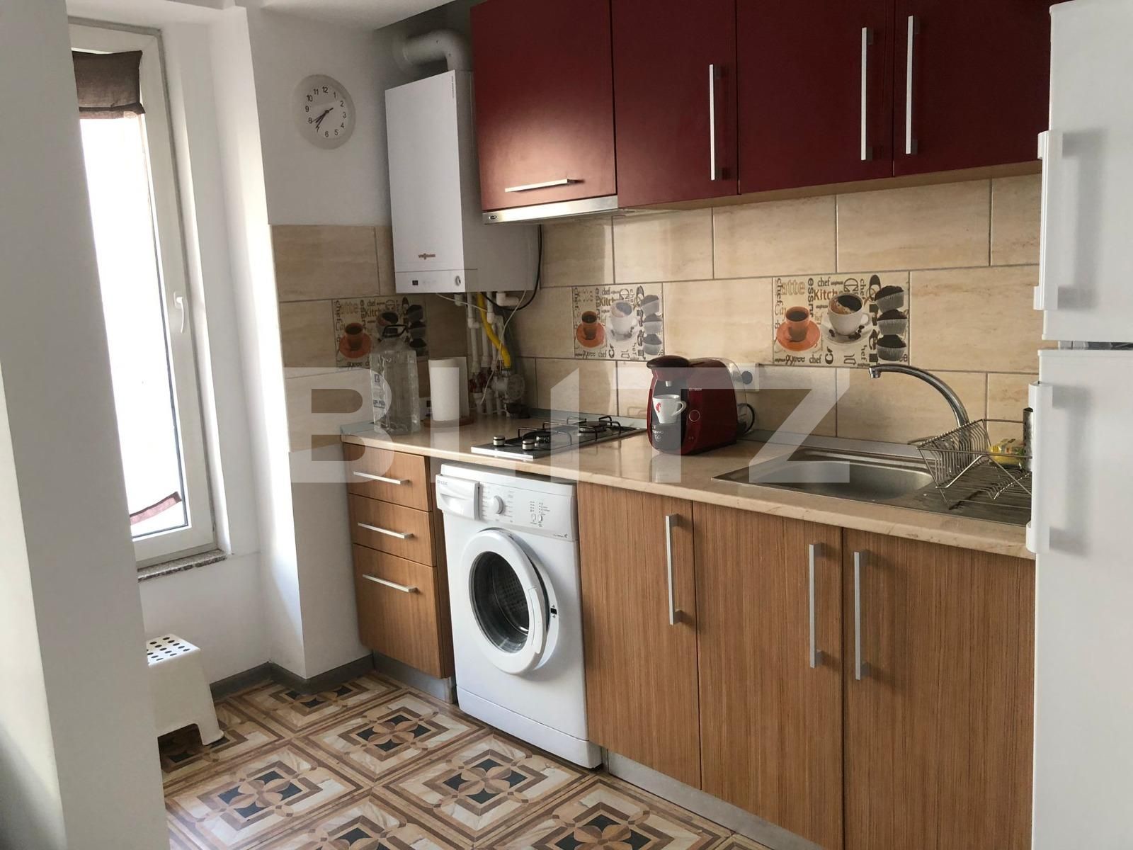 Garsonieră de închiriat Central - 118796AI | BLITZ Ploieşti | Poza6