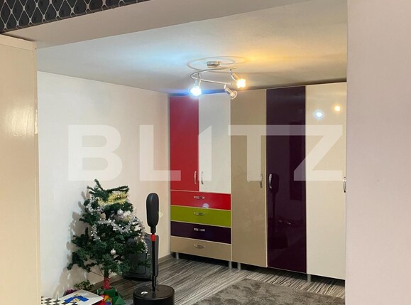 Casa de închiriat 2 camere Nord - 118823CI | BLITZ Ploieşti | Poza3