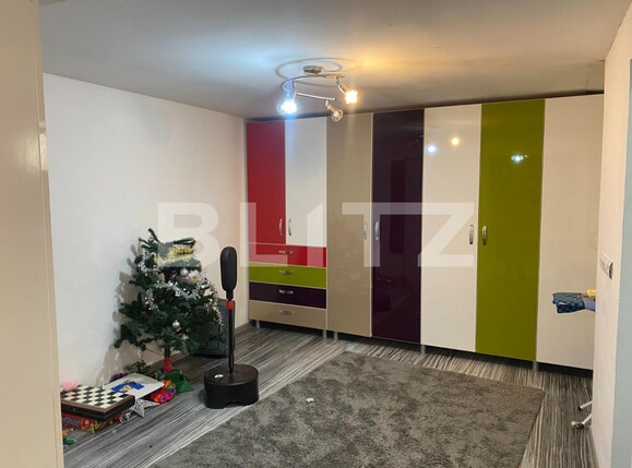 Casa de închiriat 2 camere Nord - 118823CI | BLITZ Ploieşti | Poza2