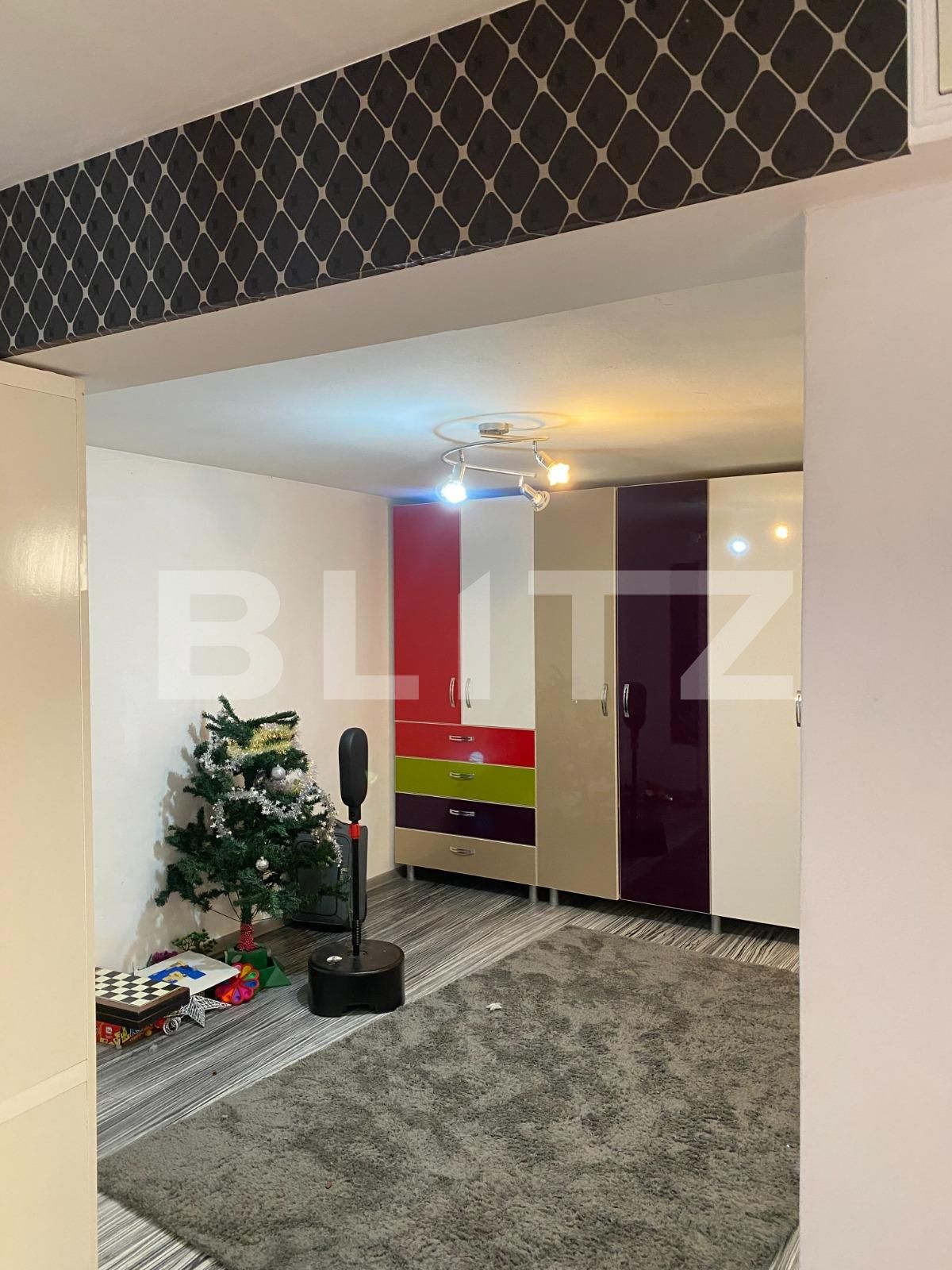 Casa de închiriat 2 camere Nord - 118823CI | BLITZ Ploieşti | Poza3