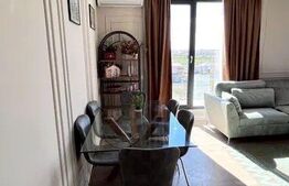 Apartament 3 camere decomandat, 77mp, Cartier Albert