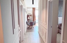 Apartament 3 camere decomandat, 77mp, Cartier Albert