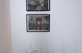 Apartament 3 camere decomandat, 77mp, Cartier Albert