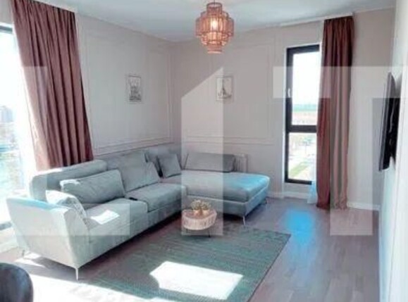 Apartament de vânzare 3 camere Albert - 118836AV | BLITZ Ploieşti | Poza2