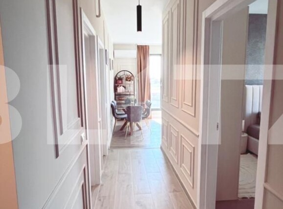 Apartament de vânzare 3 camere Albert - 118836AV | BLITZ Ploieşti | Poza4