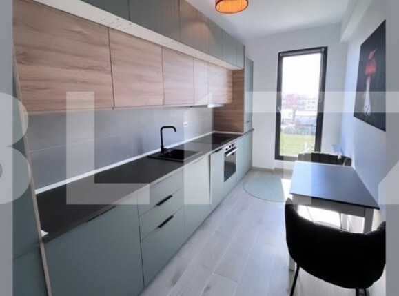 Apartament de vânzare 3 camere Albert - 118836AV | BLITZ Ploieşti | Poza1