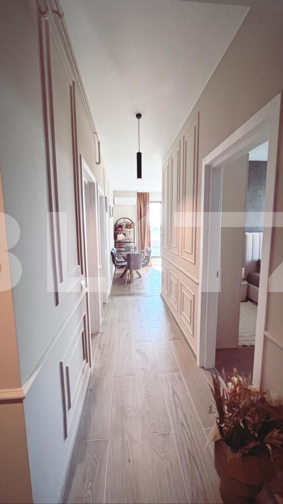 Apartament de vânzare 3 camere Albert - 118836AV | BLITZ Ploieşti | Poza4