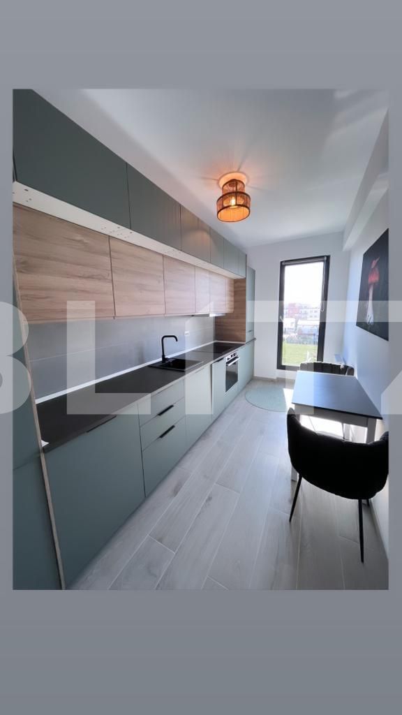 Apartament de vânzare 3 camere Albert - 118836AV | BLITZ Ploieşti | Poza1