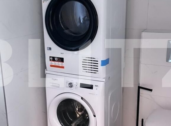 Apartament de închiriat 3 camere Albert - 118915AI | BLITZ Ploieşti | Poza8