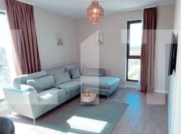 Apartament de închiriat 3 camere Albert - 118915AI | BLITZ Ploieşti | Poza2