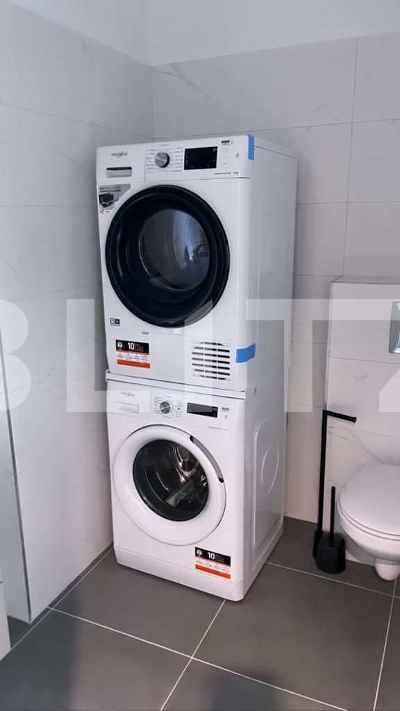 Apartament de închiriat 3 camere Albert - 118915AI | BLITZ Ploieşti | Poza8