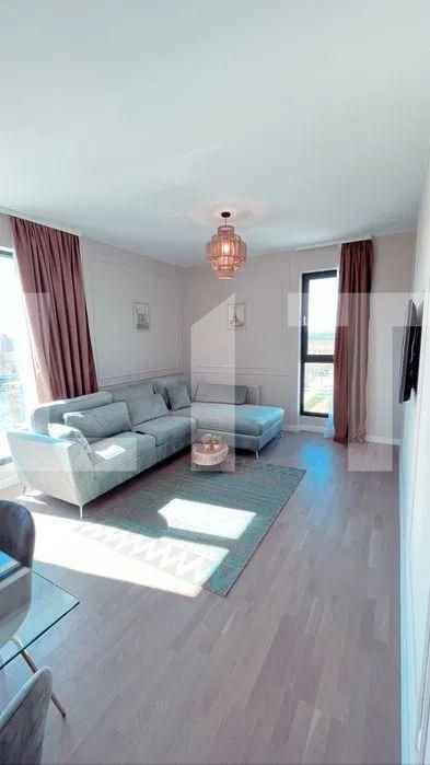 Apartament de închiriat 3 camere Albert - 118915AI | BLITZ Ploieşti | Poza2