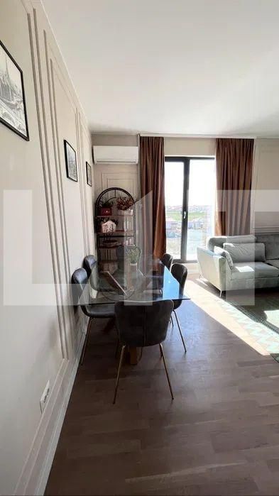 Apartament de închiriat 3 camere Albert - 118915AI | BLITZ Ploieşti | Poza3