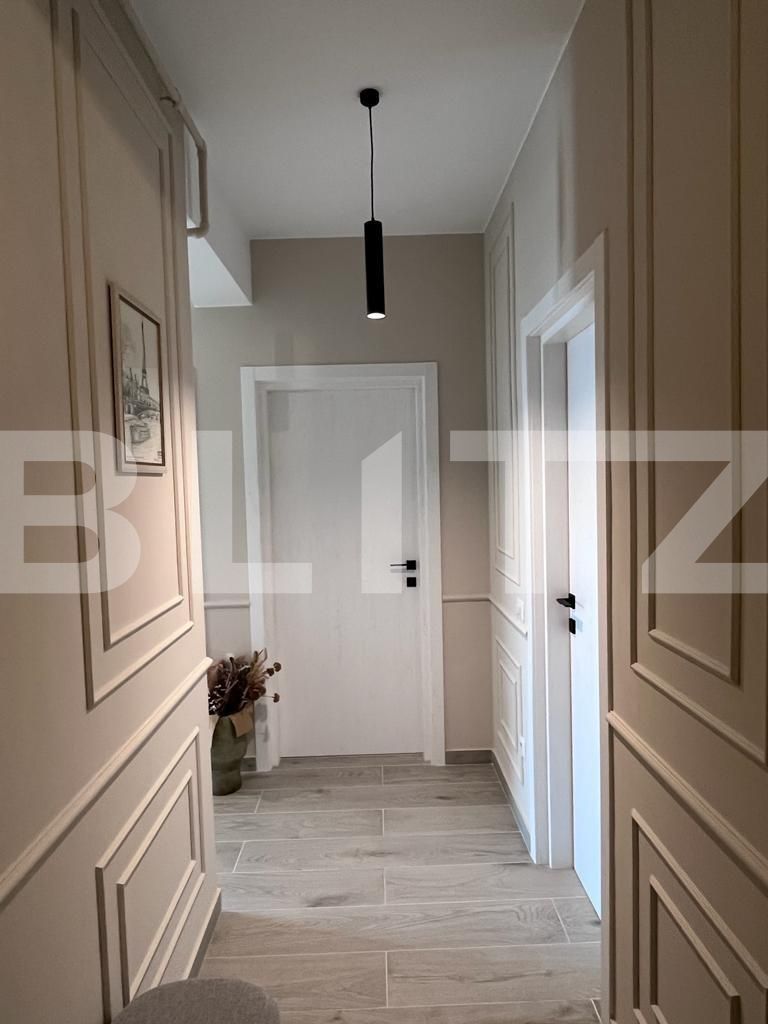 Apartament de închiriat 3 camere Albert - 118915AI | BLITZ Ploieşti | Poza6