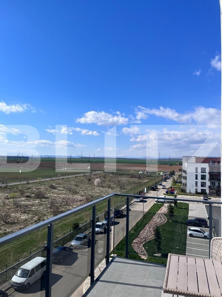 Apartament de închiriat 3 camere Albert - 118915AI | BLITZ Ploieşti | Poza11