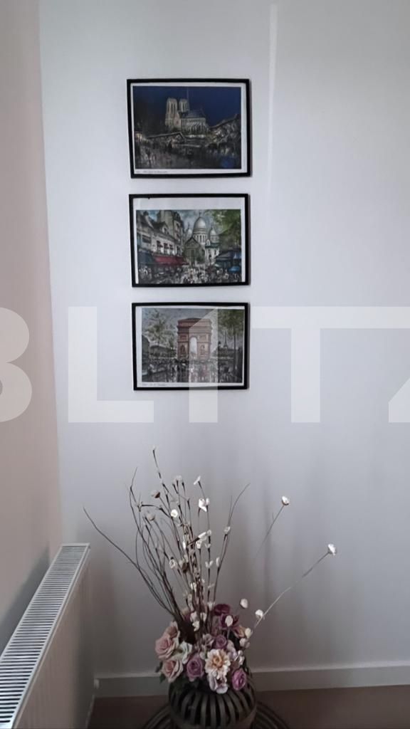 Apartament de închiriat 3 camere Albert - 118915AI | BLITZ Ploieşti | Poza10