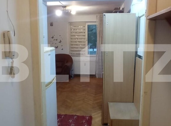 Garsonieră de închiriat Eminescu - 118966AI | BLITZ Ploieşti | Poza1