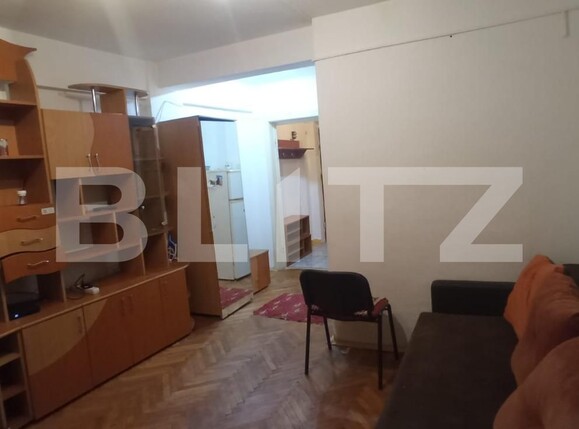 Garsonieră de închiriat Eminescu - 118966AI | BLITZ Ploieşti | Poza6