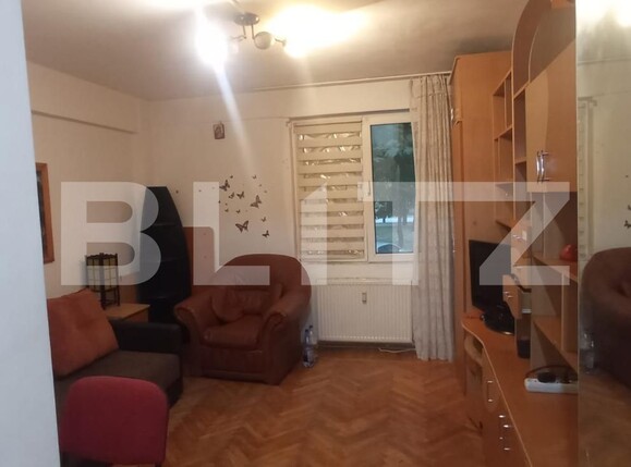 Garsonieră de închiriat Eminescu - 118966AI | BLITZ Ploieşti | Poza8