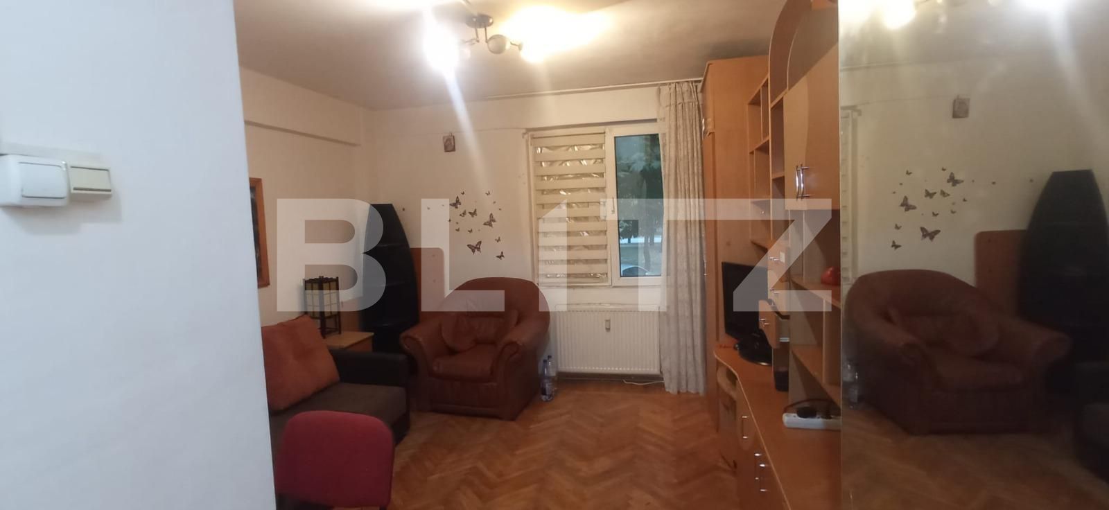 Garsonieră de închiriat Eminescu - 118966AI | BLITZ Ploieşti | Poza8