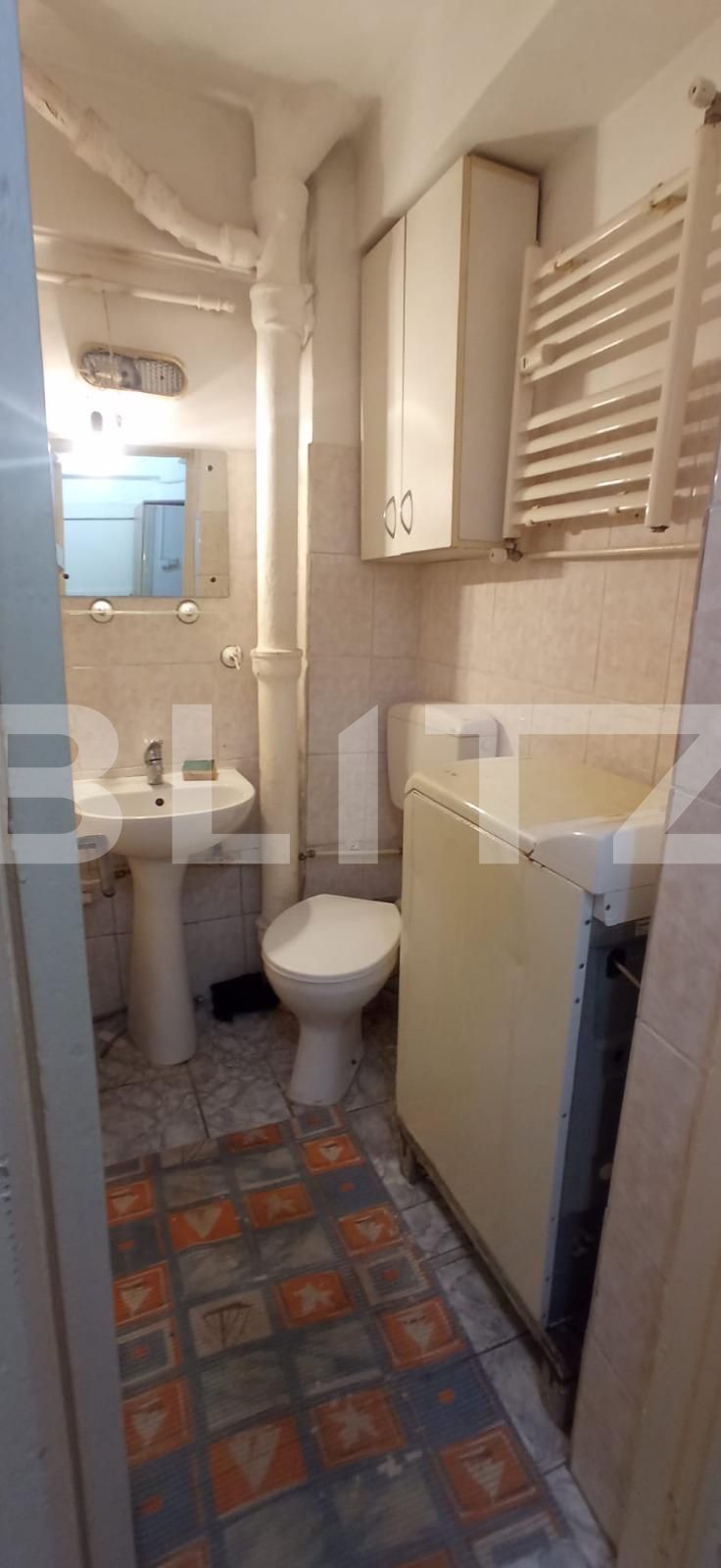 Garsonieră de închiriat Eminescu - 118966AI | BLITZ Ploieşti | Poza5