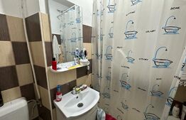 Apartament 3 camere, semidecomandat, 40mp, Vest