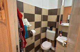 Apartament 3 camere, semidecomandat, 40mp, Vest