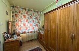 Apartament 3 camere, semidecomandat, 40mp, Vest