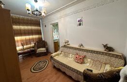 Apartament 3 camere, semidecomandat, 40mp, Vest